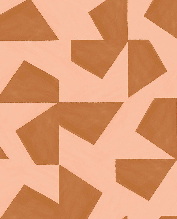 TWIST Wallpaper Pattern No E318041 - Online Exclusive
