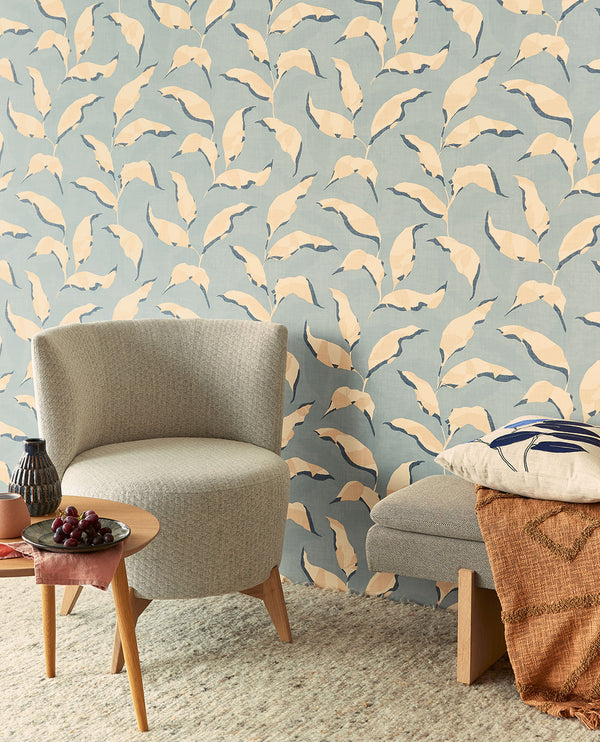 TWIST Wallpaper Pattern No E318052 - Online Exclusive