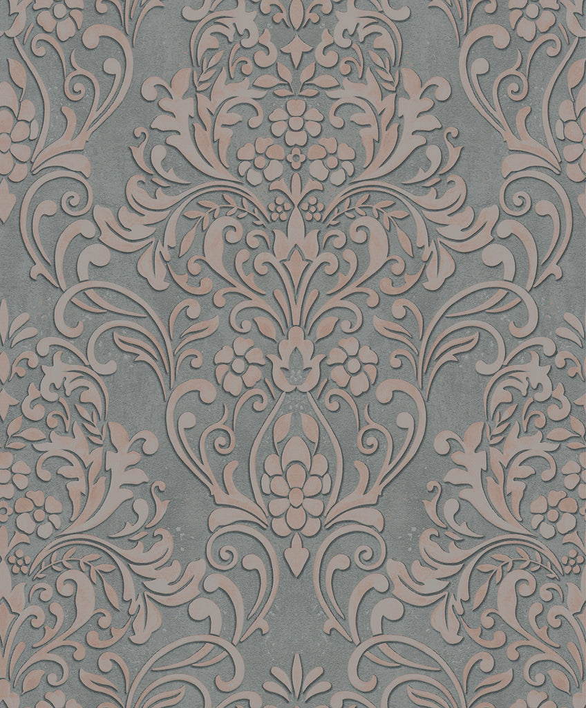 URBAN SPACES Wallpaper Pattern No 32604