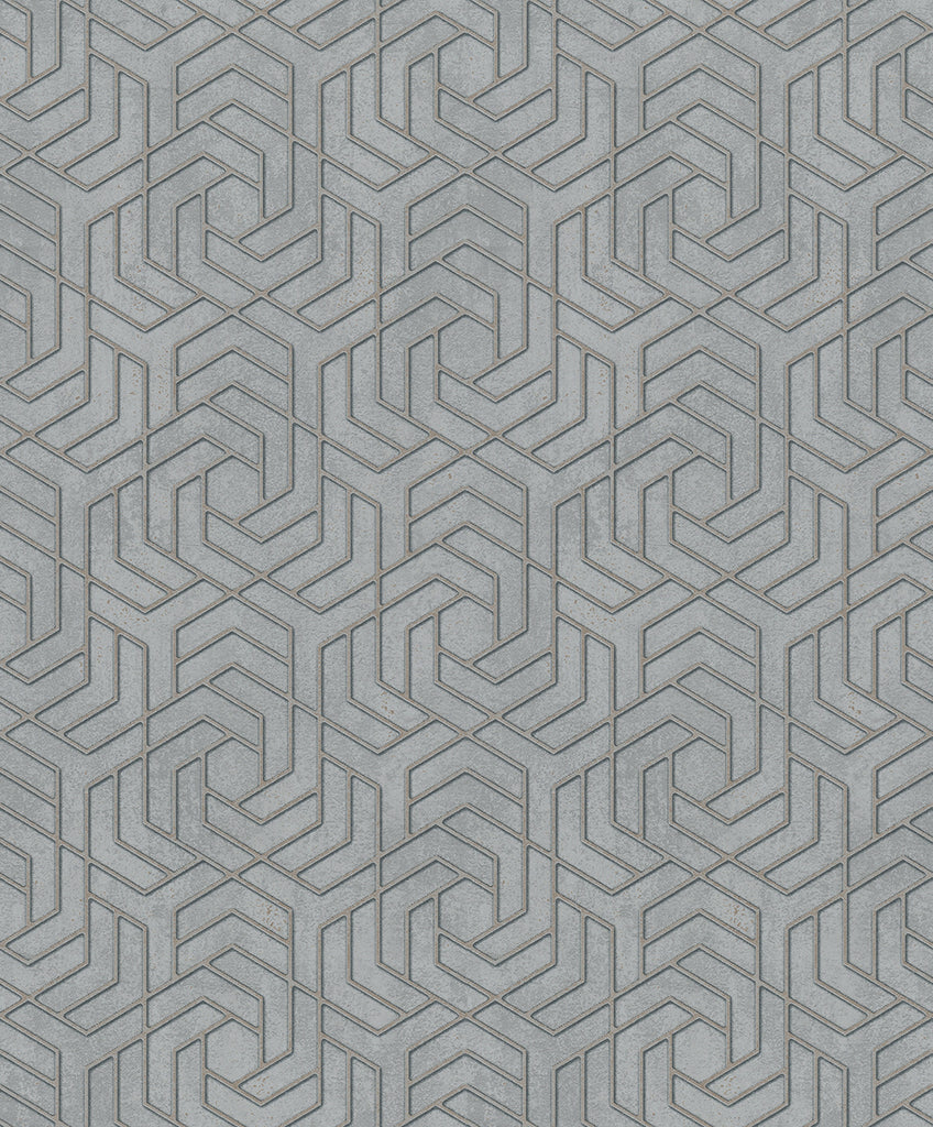 URBAN SPACES Wallpaper Pattern No 32610