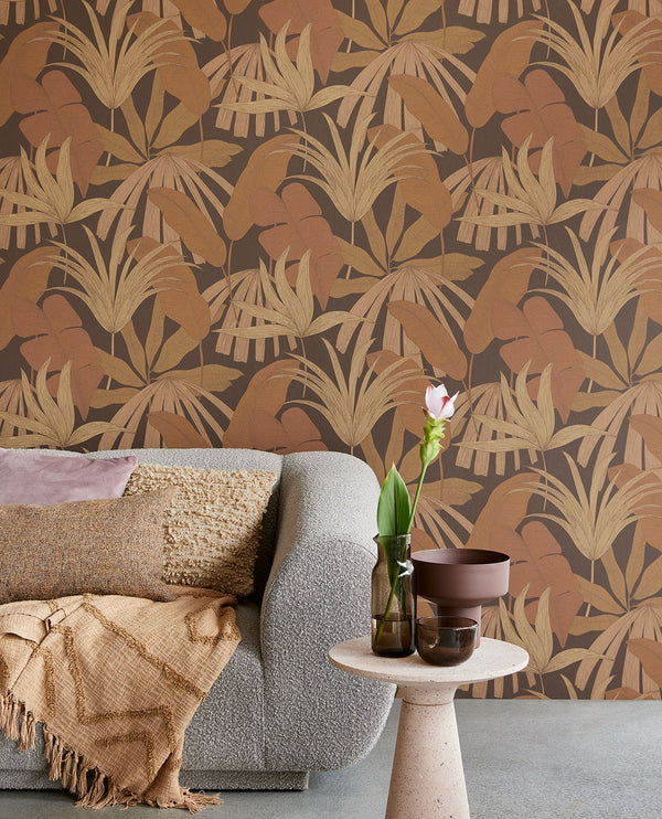 FESTIVAL Wallpaper Pattern No E333501 - Online Exclusive