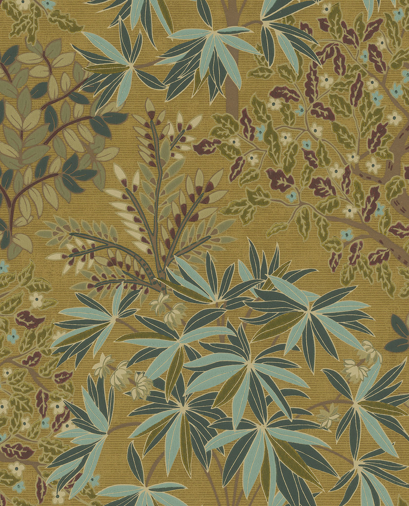 FESTIVAL Wallpaper Pattern No E333524 - Online Exclusive