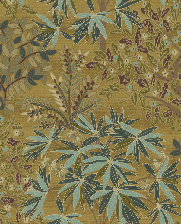 FESTIVAL Wallpaper Pattern No E333524 - Online Exclusive
