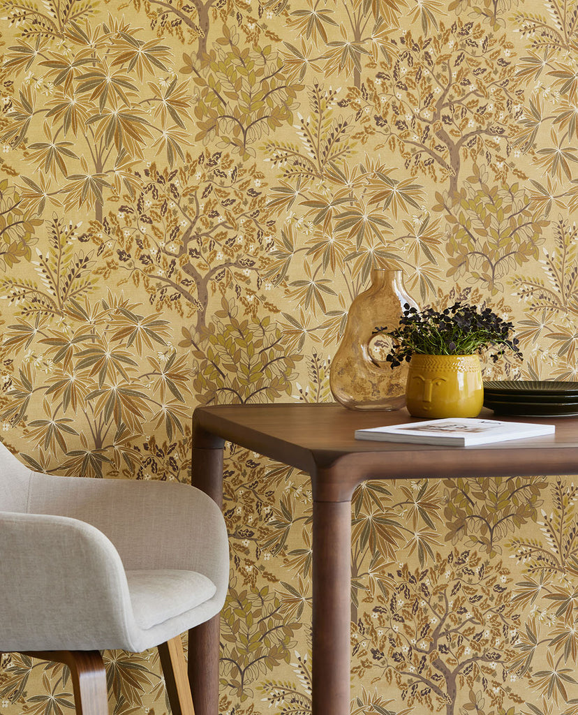FESTIVAL Wallpaper Pattern No E333525 - Online Exclusive