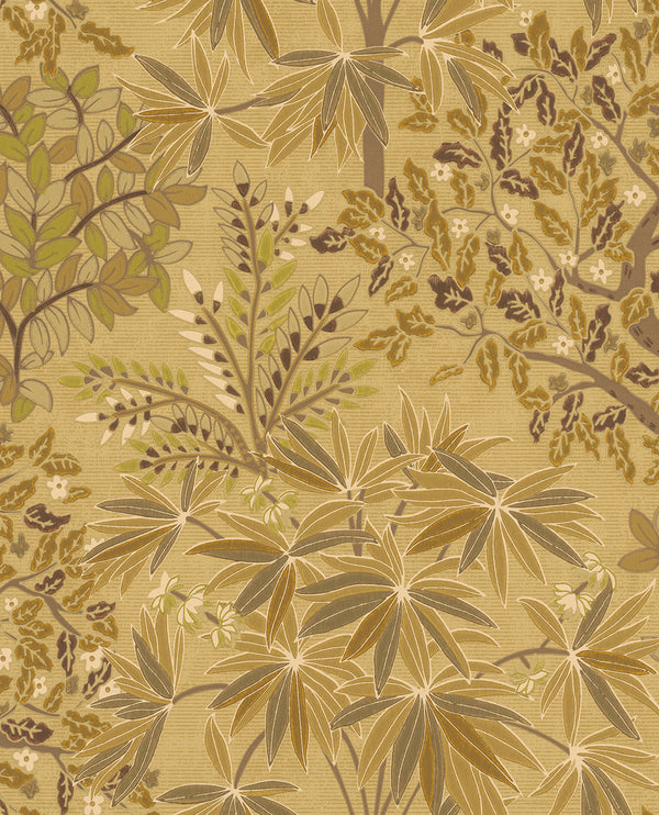 FESTIVAL Wallpaper Pattern No E333525 - Online Exclusive