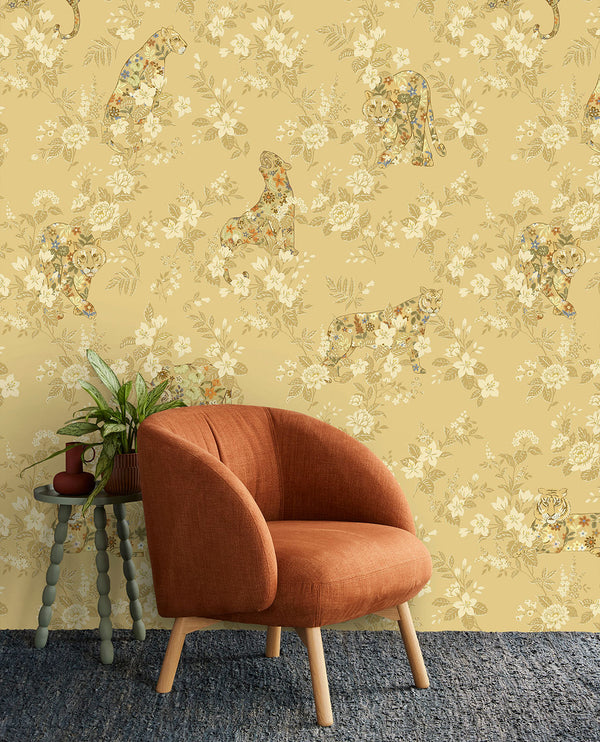 FESTIVAL Wallpaper Pattern No E333550 - Online Exclusive