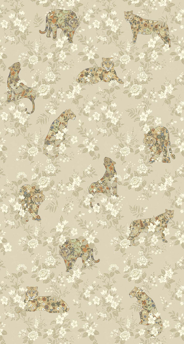 FESTIVAL Wallpaper Pattern No E333552 - Online Exclusive