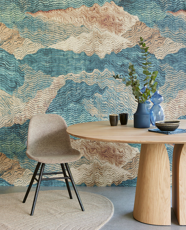 FESTIVAL Wallpaper Pattern No E333560 - Online Exclusive