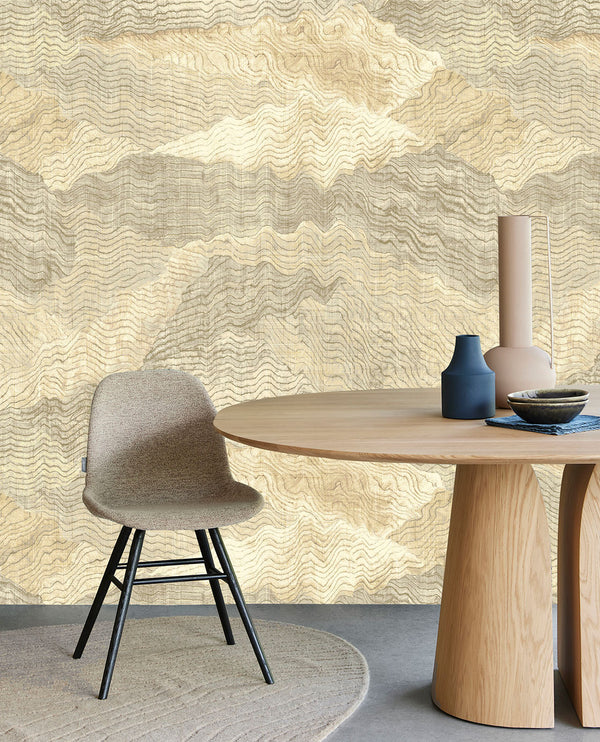 FESTIVAL Wallpaper Pattern No E333561 - Online Exclusive