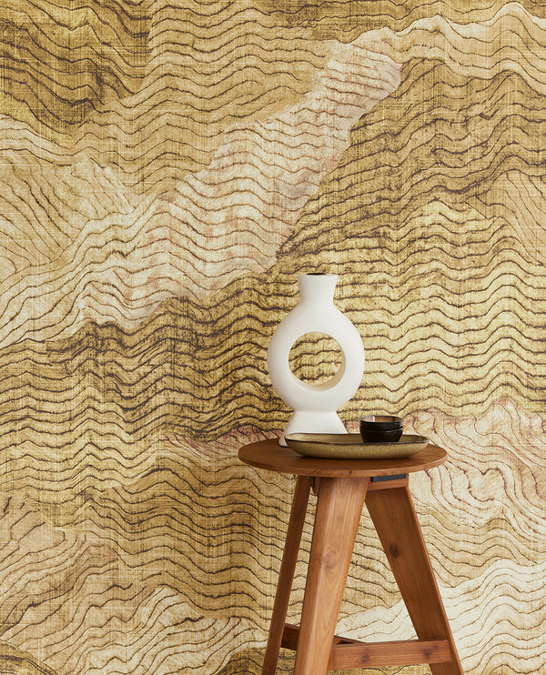 FESTIVAL Wallpaper Pattern No E333562 - Online Exclusive