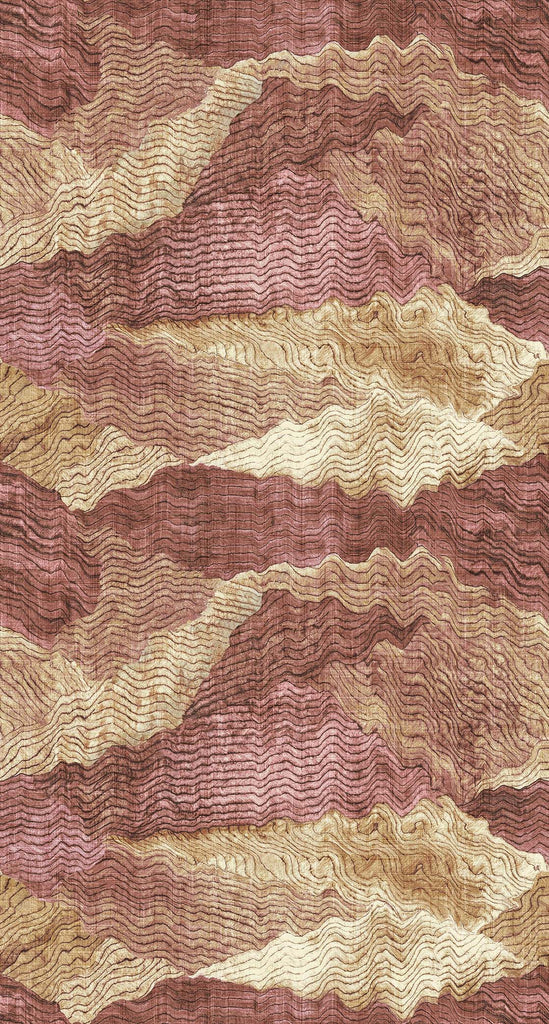 FESTIVAL Wallpaper Pattern No E333563 - Online Exclusive