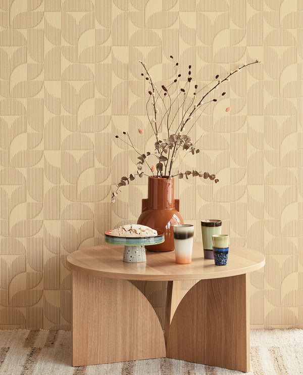 REVIVE Wallpaper Pattern No E333600 - Online Exclusive