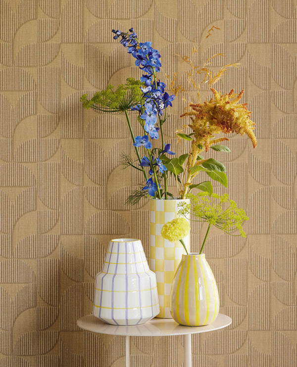 REVIVE Wallpaper Pattern No E333601 - Online Exclusive