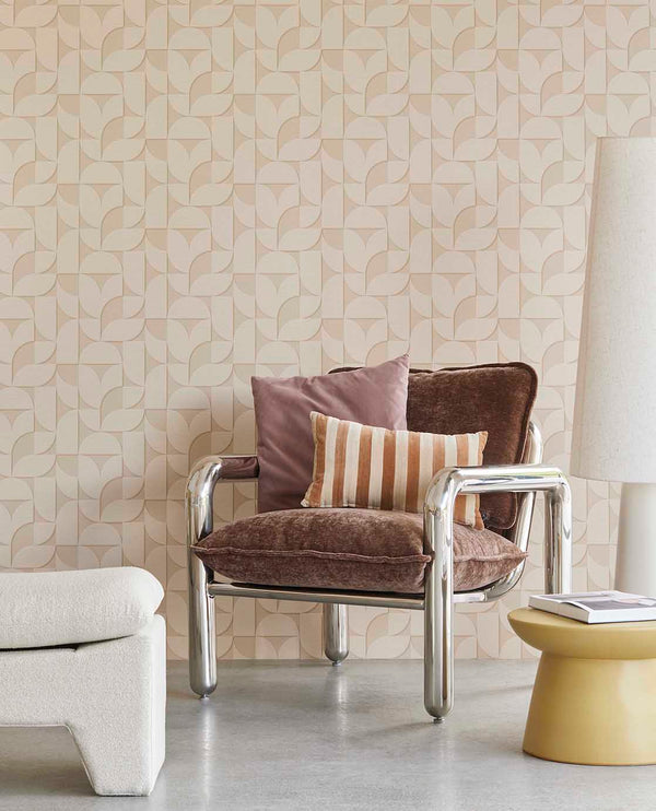 REVIVE Wallpaper Pattern No E333610 - Online Exclusive