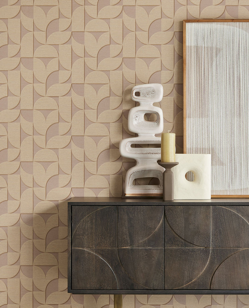 REVIVE Wallpaper Pattern No E333611 - Online Exclusive