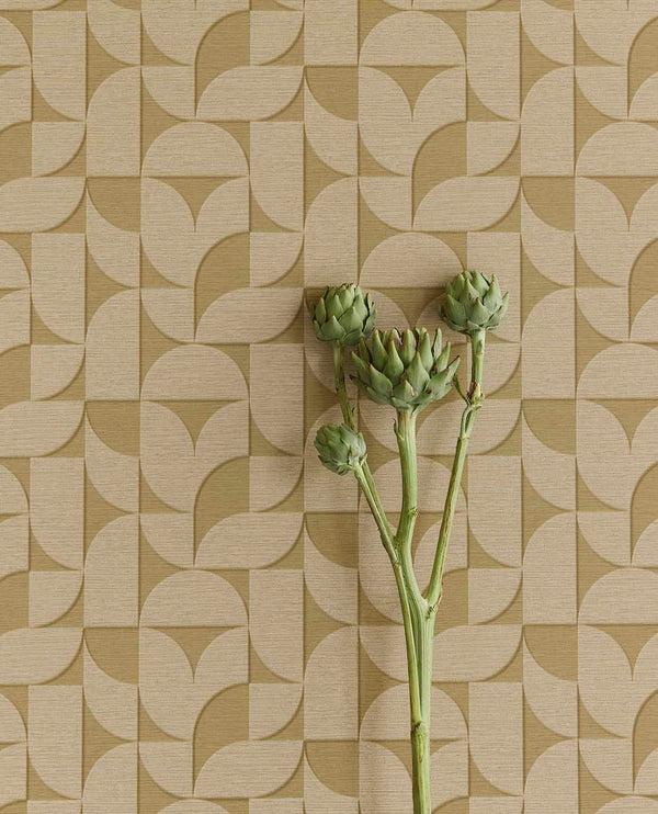 REVIVE Wallpaper Pattern No E333612 - Online Exclusive
