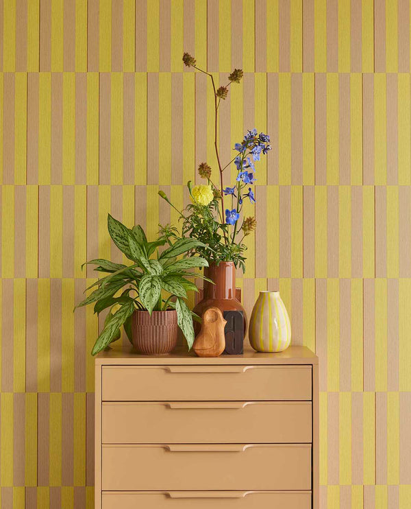 REVIVE Wallpaper Pattern No E333621 - Online Exclusive