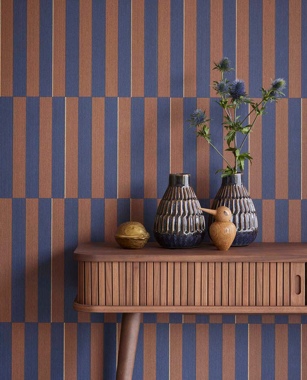 REVIVE Wallpaper Pattern No E333622 - Online Exclusive