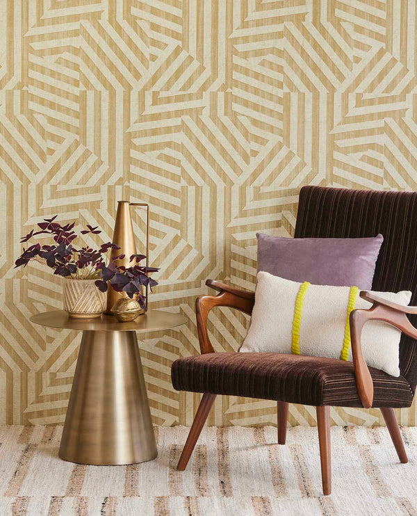 REVIVE Wallpaper Pattern No E333630 - Online Exclusive