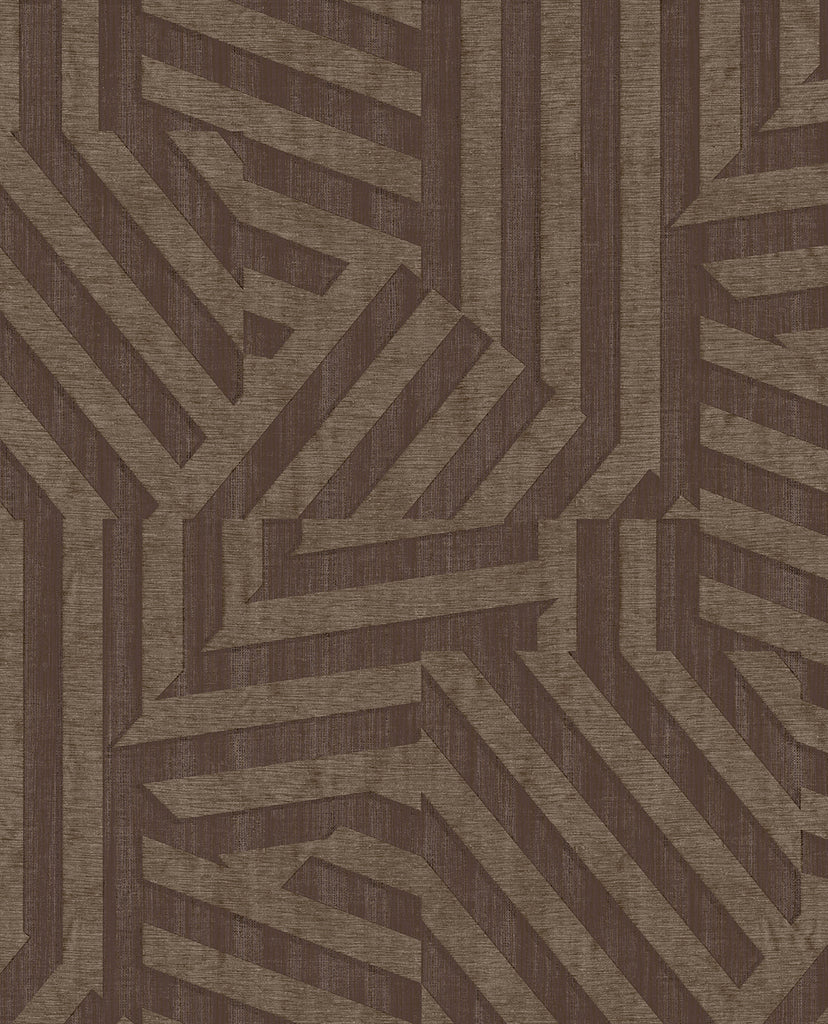 REVIVE Wallpaper Pattern No E333631 - Online Exclusive