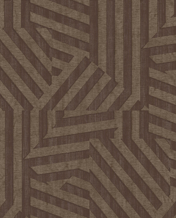 REVIVE Wallpaper Pattern No E333631 - Online Exclusive