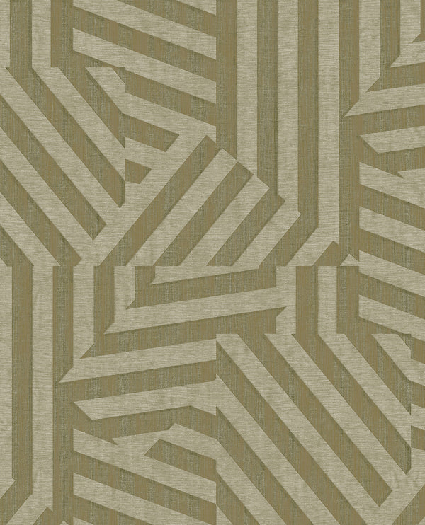 REVIVE Wallpaper Pattern No E333632 - Online Exclusive