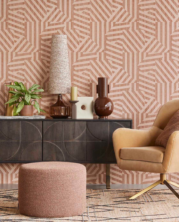 REVIVE Wallpaper Pattern No E333633 - Online Exclusive