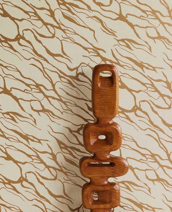 REVIVE Wallpaper Pattern No E333640 - Online Exclusive