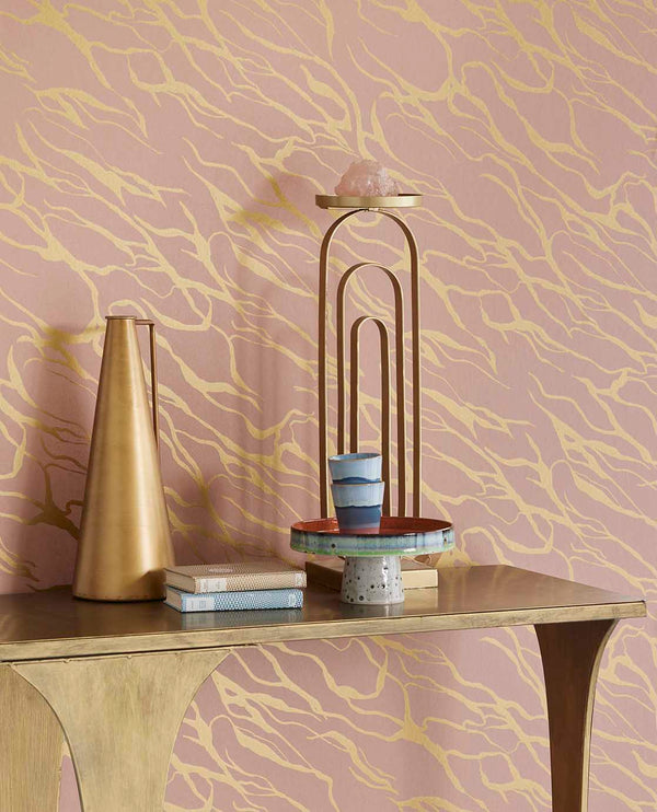 REVIVE Wallpaper Pattern No E333642 - Online Exclusive