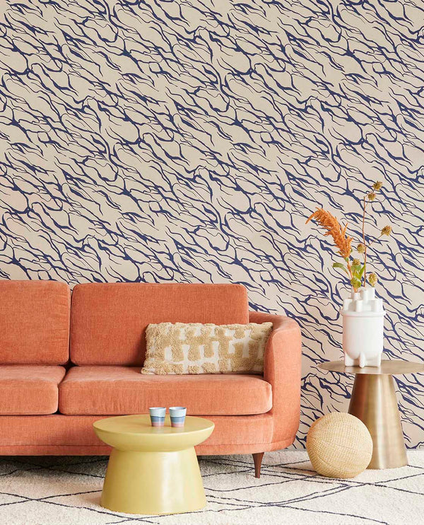 REVIVE Wallpaper Pattern No E333645 - Online Exclusive