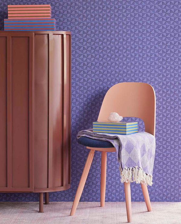 REVIVE Wallpaper Pattern No E333656 - Online Exclusive