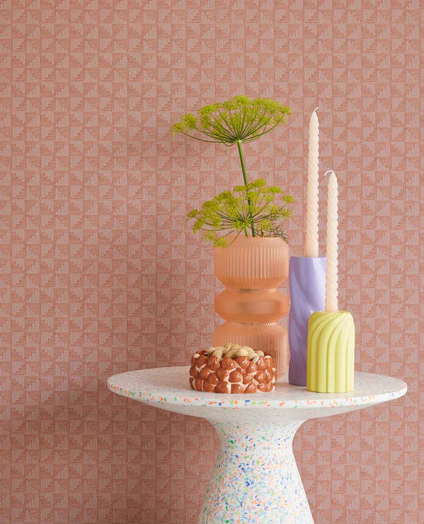 REVIVE Wallpaper Pattern No E333657 - Online Exclusive