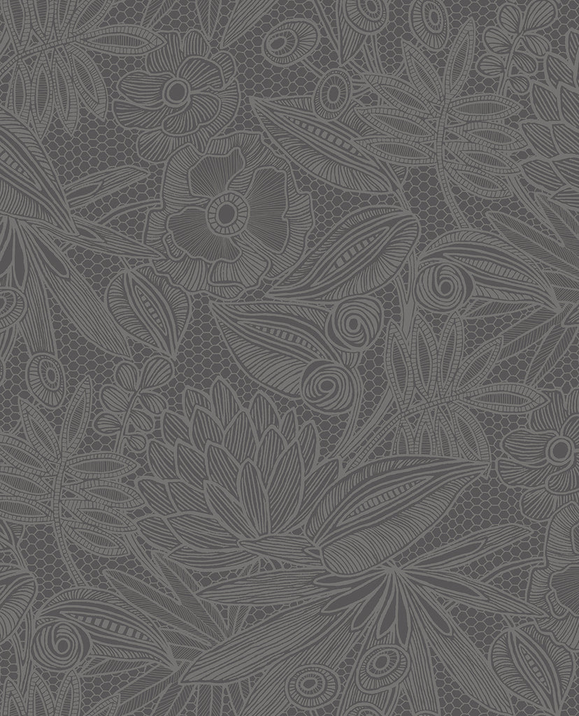 GILDED Wallpaper Pattern No E340114 - Online Exclusive