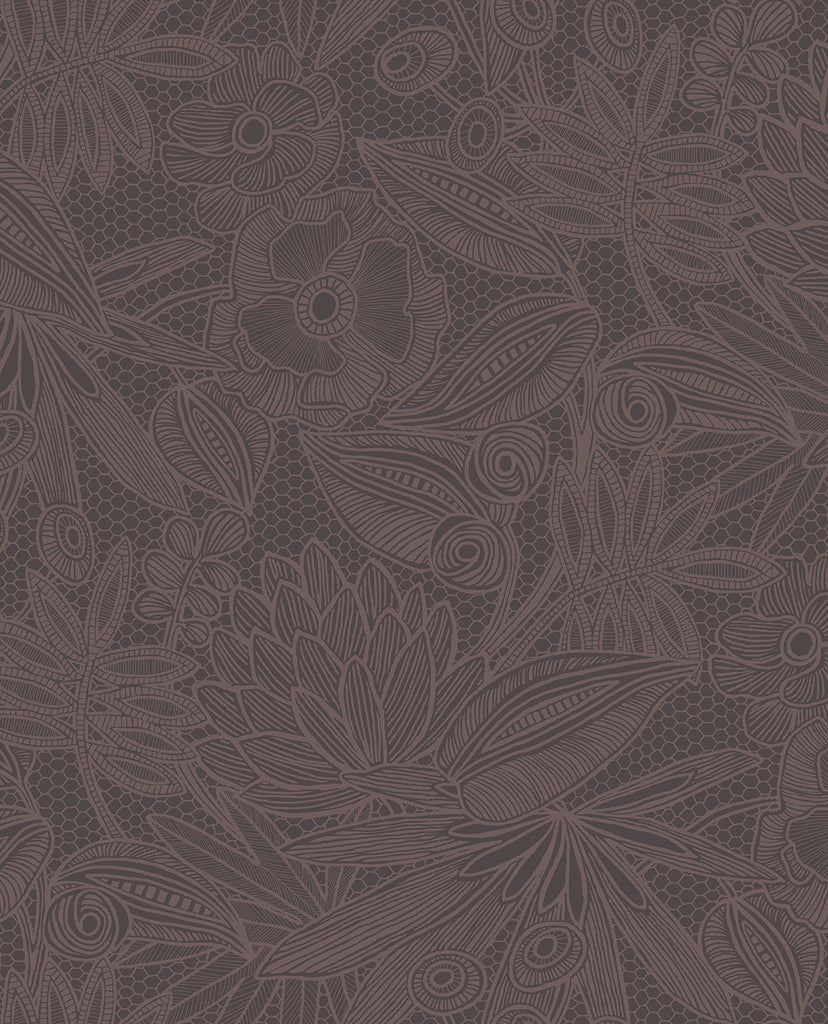 GILDED Wallpaper Pattern No E340115 - Online Exclusive