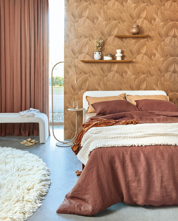 GILDED Wallpaper Pattern No E340123 - Online Exclusive