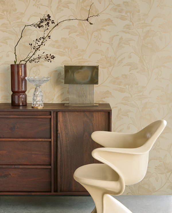 GILDED Wallpaper Pattern No E340132 - Online Exclusive