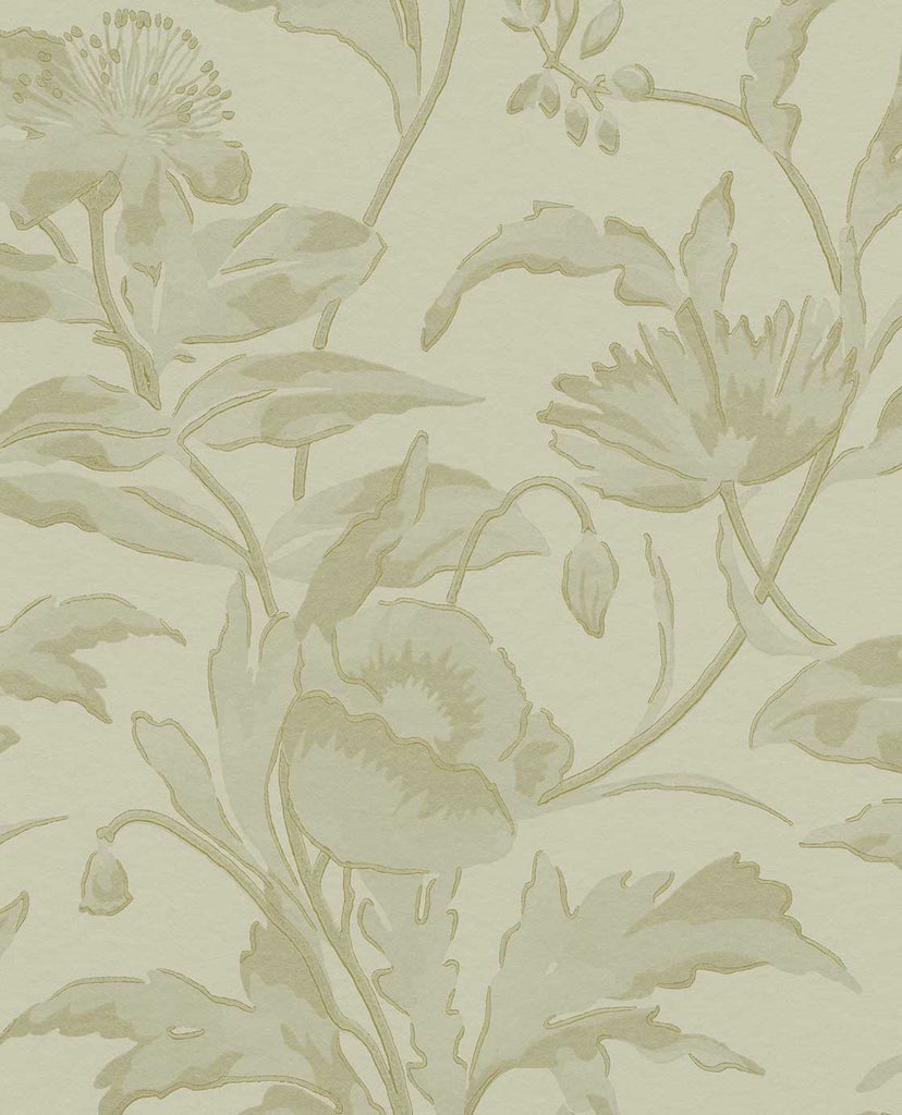 GILDED Wallpaper Pattern No E340133 - Online Exclusive