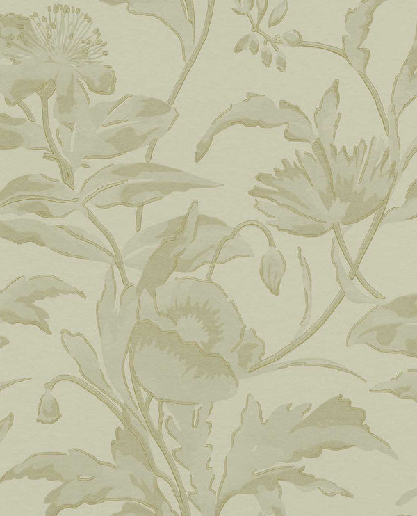 GILDED Wallpaper Pattern No E340133 - Online Exclusive