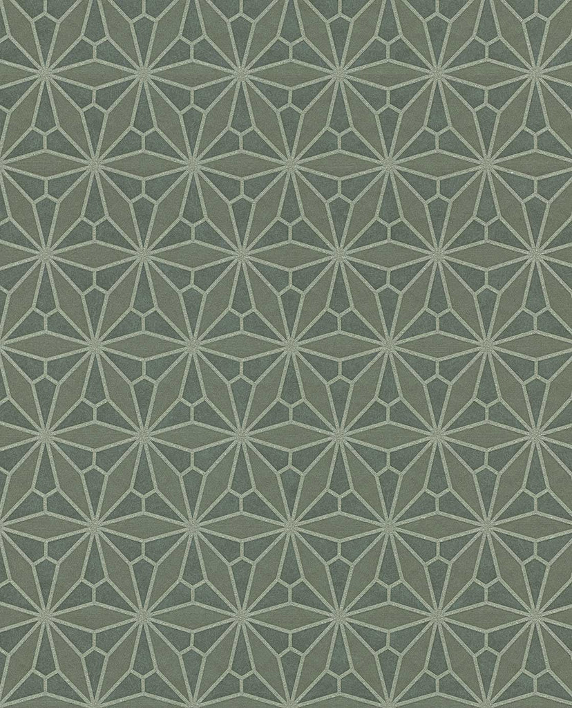GILDED Wallpaper Pattern No E340145 - Online Exclusive