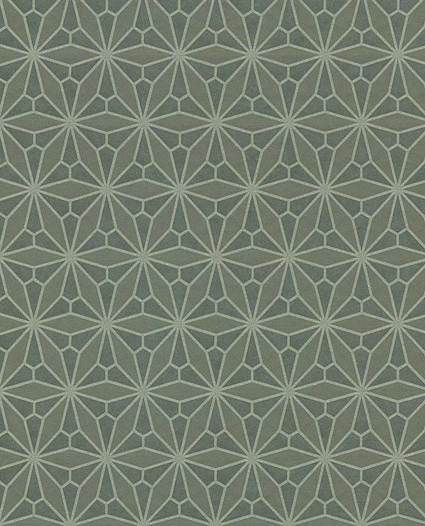 GILDED Wallpaper Pattern No E340145 - Online Exclusive