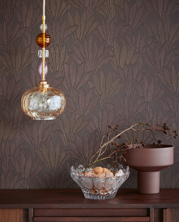 GILDED Wallpaper Pattern No E340155 - Online Exclusive