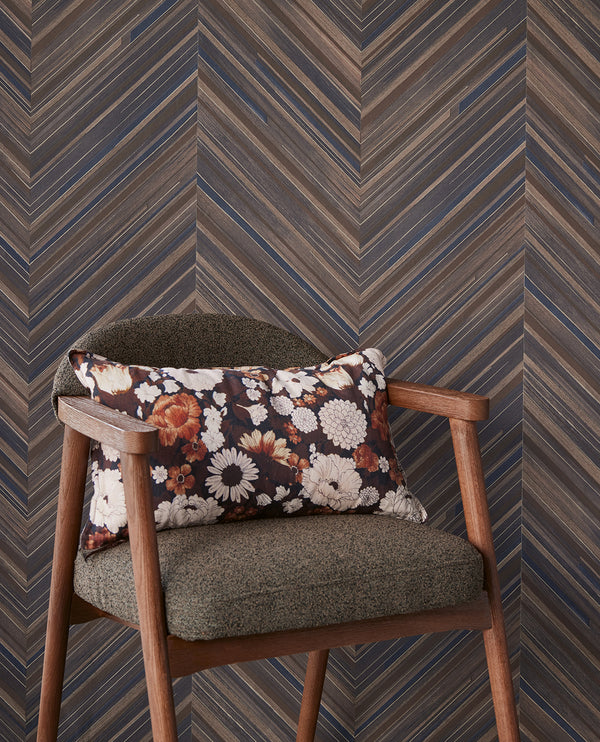 GILDED Wallpaper Pattern No E340164 - Online Exclusive