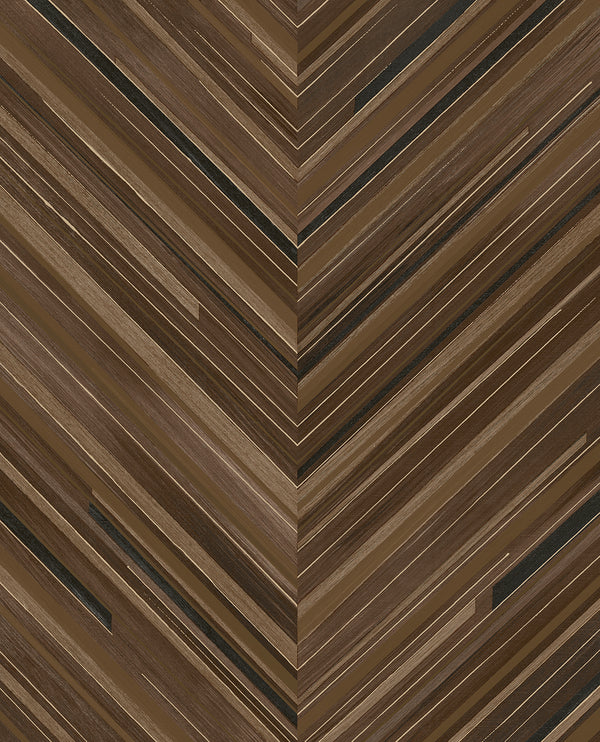 GILDED Wallpaper Pattern No E340165 - Online Exclusive