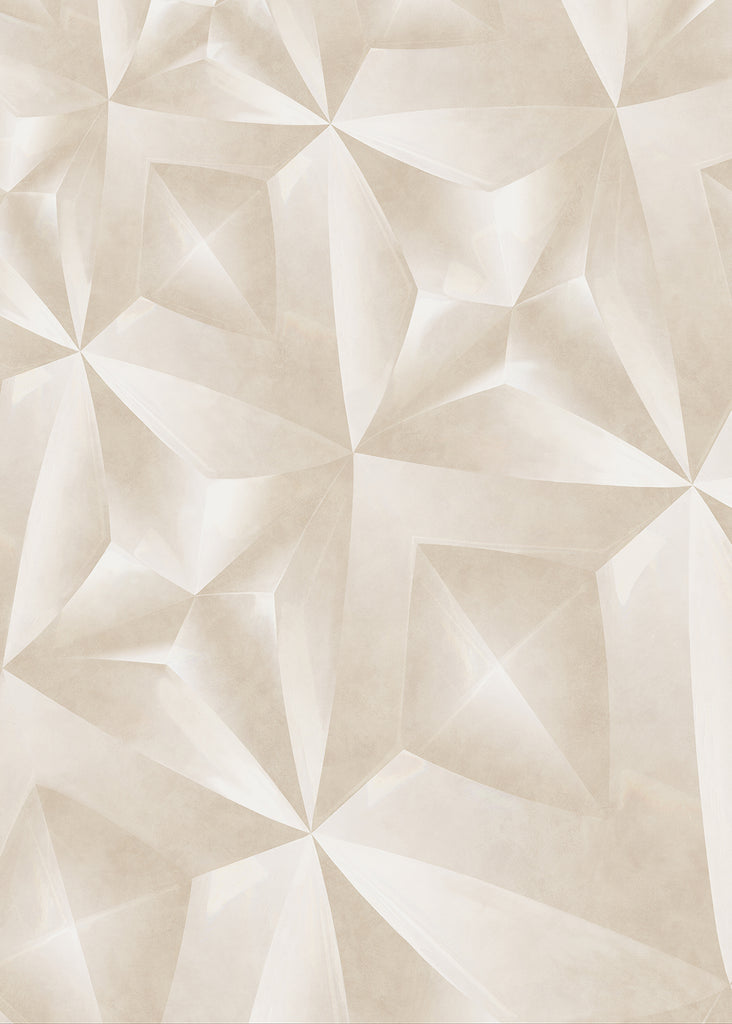 GILDED Wallpaper Pattern No E340187 - Online Exclusive