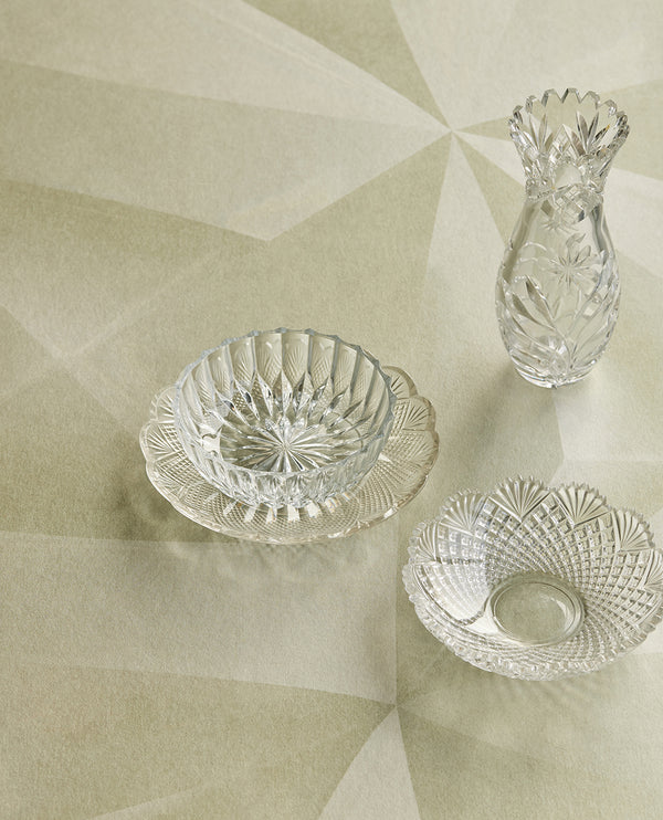 GILDED Wallpaper Pattern No E340188 - Online Exclusive