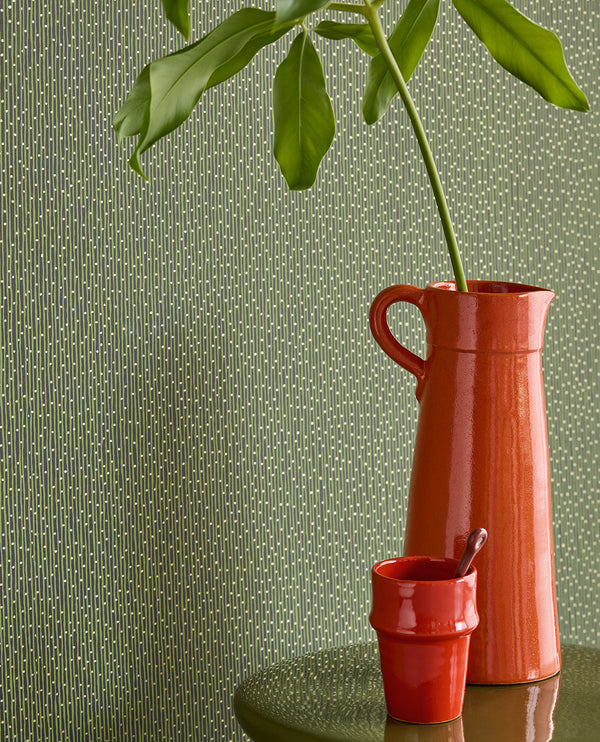 SOLANGE Wallpaper Pattern No E340225 - Online Exclusive