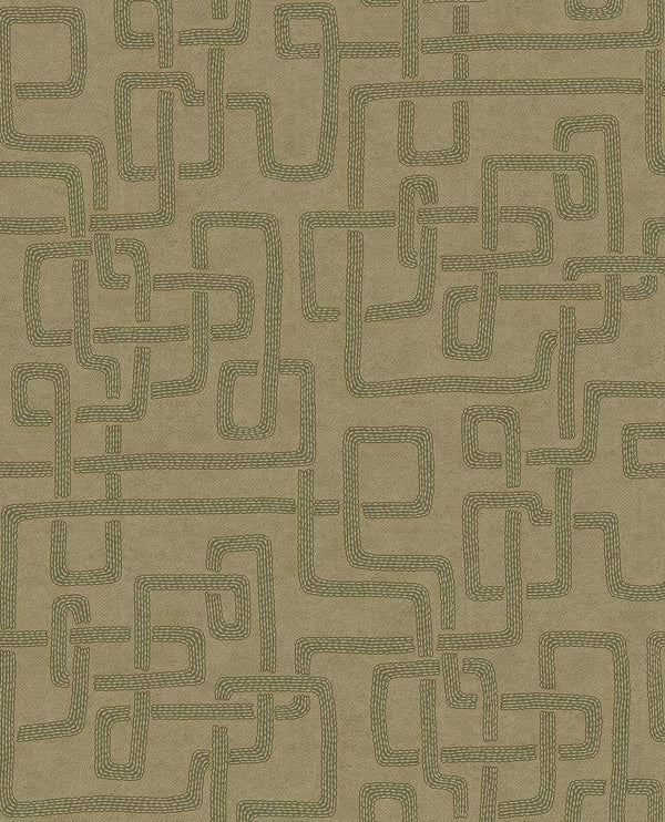 SOLANGE Wallpaper Pattern No E340231 - Online Exclusive