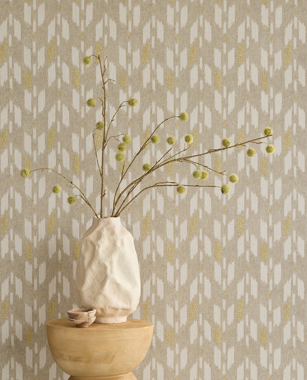 SOLANGE Wallpaper Pattern No E340240 - Online Exclusive