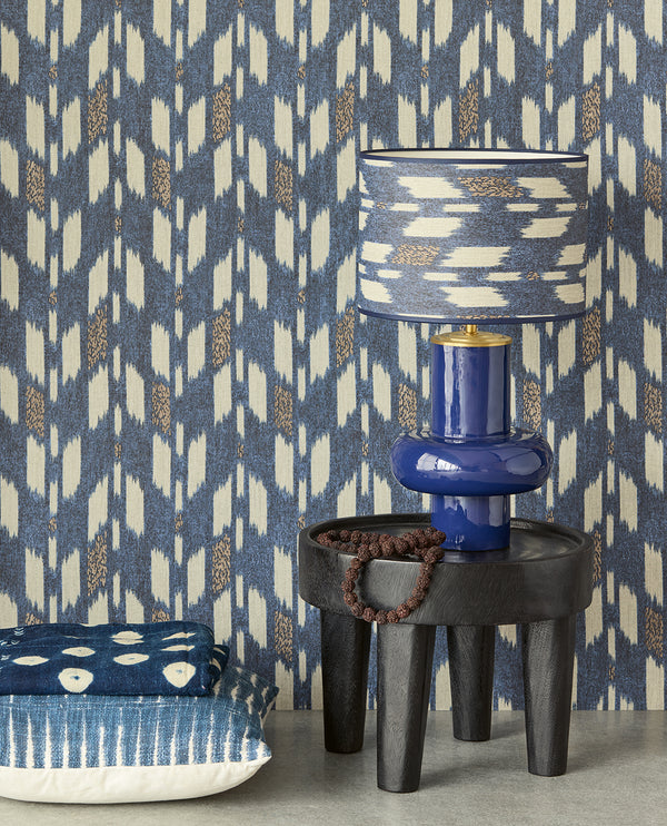 SOLANGE Wallpaper Pattern No E340245 - Online Exclusive