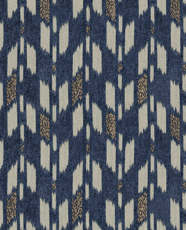 SOLANGE Wallpaper Pattern No E340245 - Online Exclusive